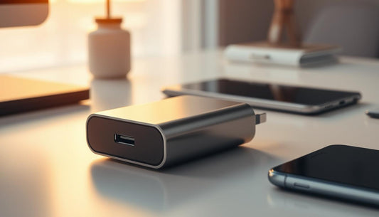 No 1 Charger Brand mellopower