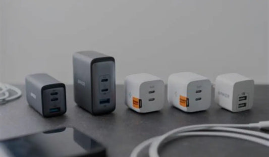 What Brand of Chargers Are Best?