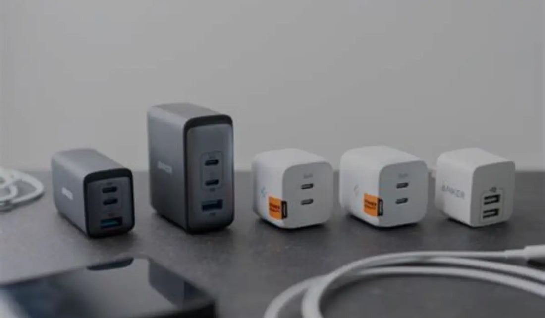 What Brand of Chargers Are Best? 